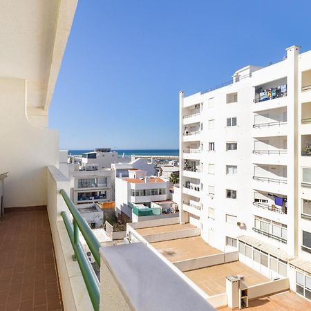 Apartmán Paula Bela By Garvetur Quarteira Exteriér fotografie