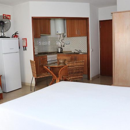 Apartmán Paula Bela By Garvetur Quarteira Exteriér fotografie