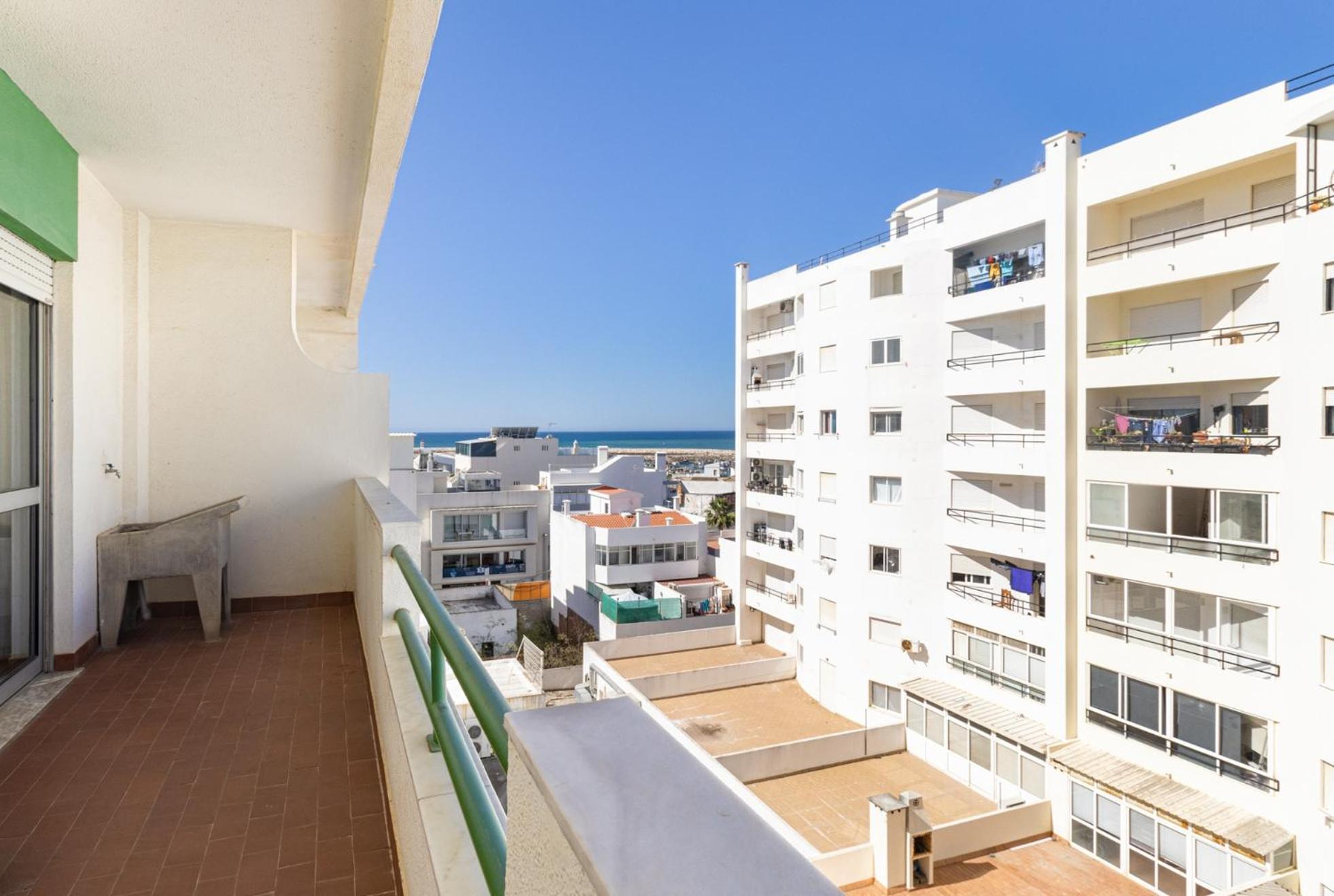 Apartmán Paula Bela By Garvetur Quarteira Exteriér fotografie