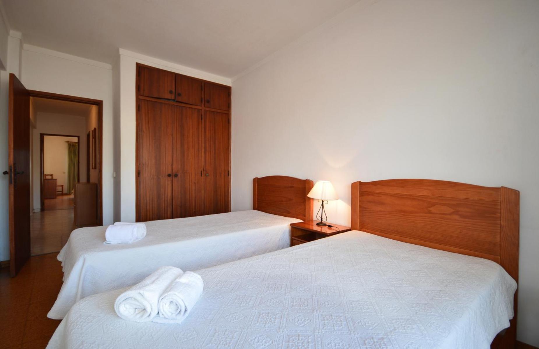 Apartmán Paula Bela By Garvetur Quarteira Exteriér fotografie