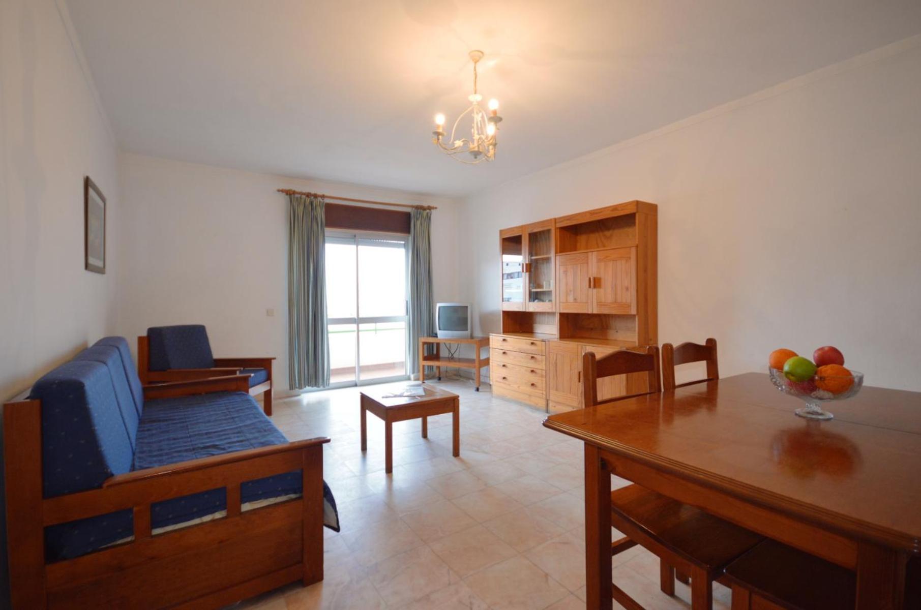 Apartmán Paula Bela By Garvetur Quarteira Exteriér fotografie