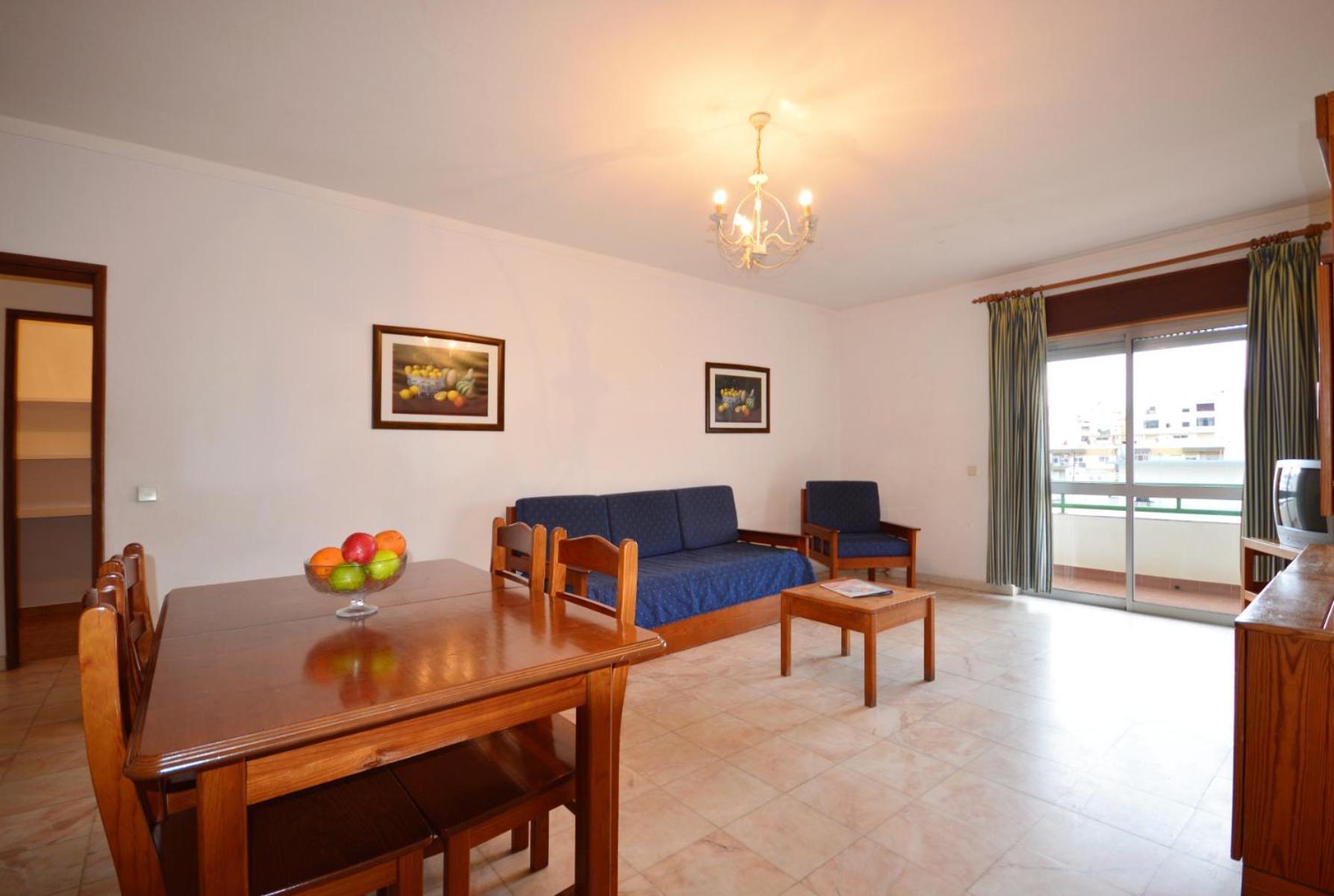 Apartmán Paula Bela By Garvetur Quarteira Exteriér fotografie
