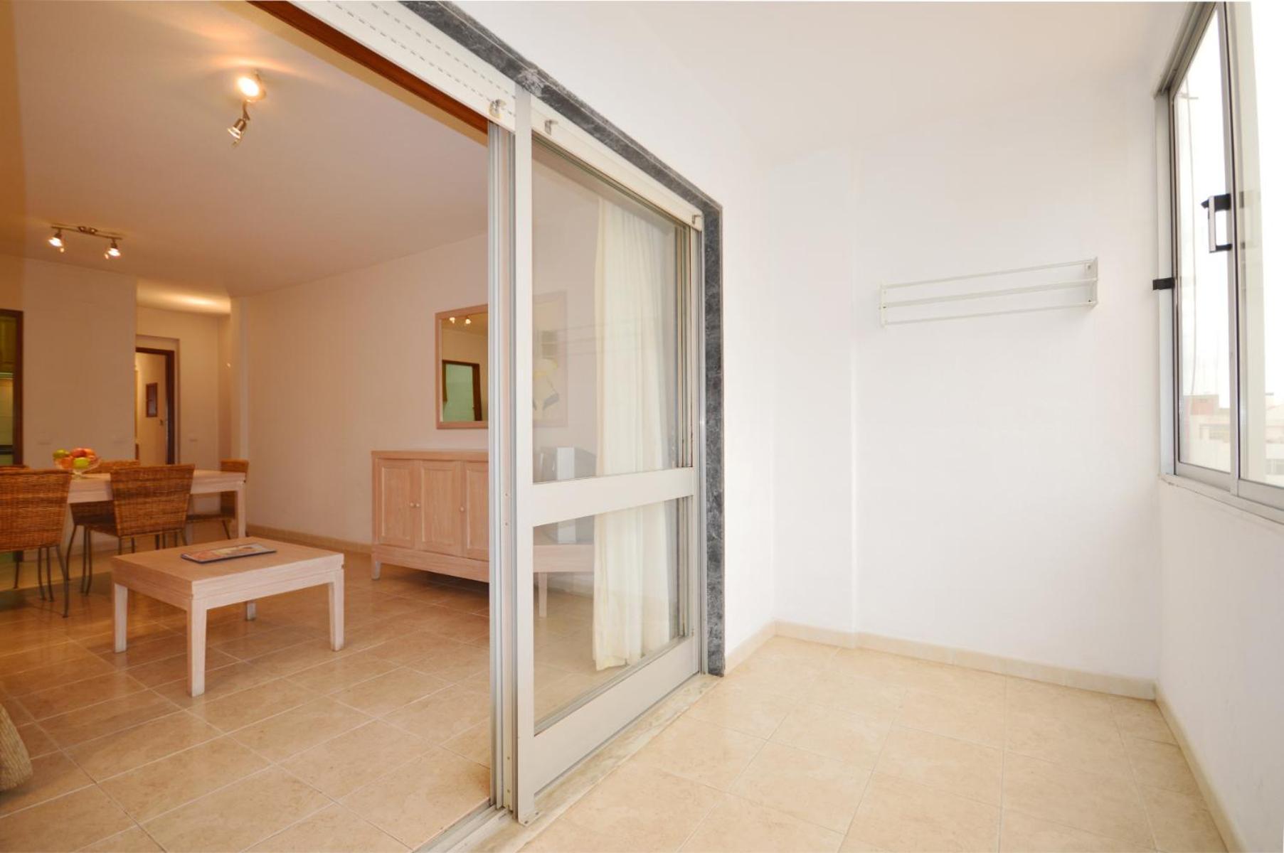 Apartmán Paula Bela By Garvetur Quarteira Exteriér fotografie