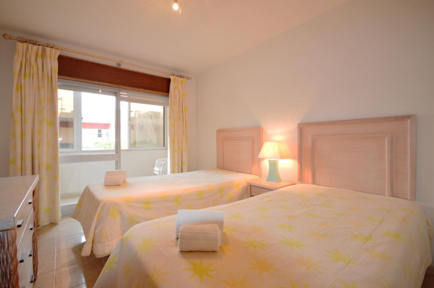 Apartmán Paula Bela By Garvetur Quarteira Exteriér fotografie