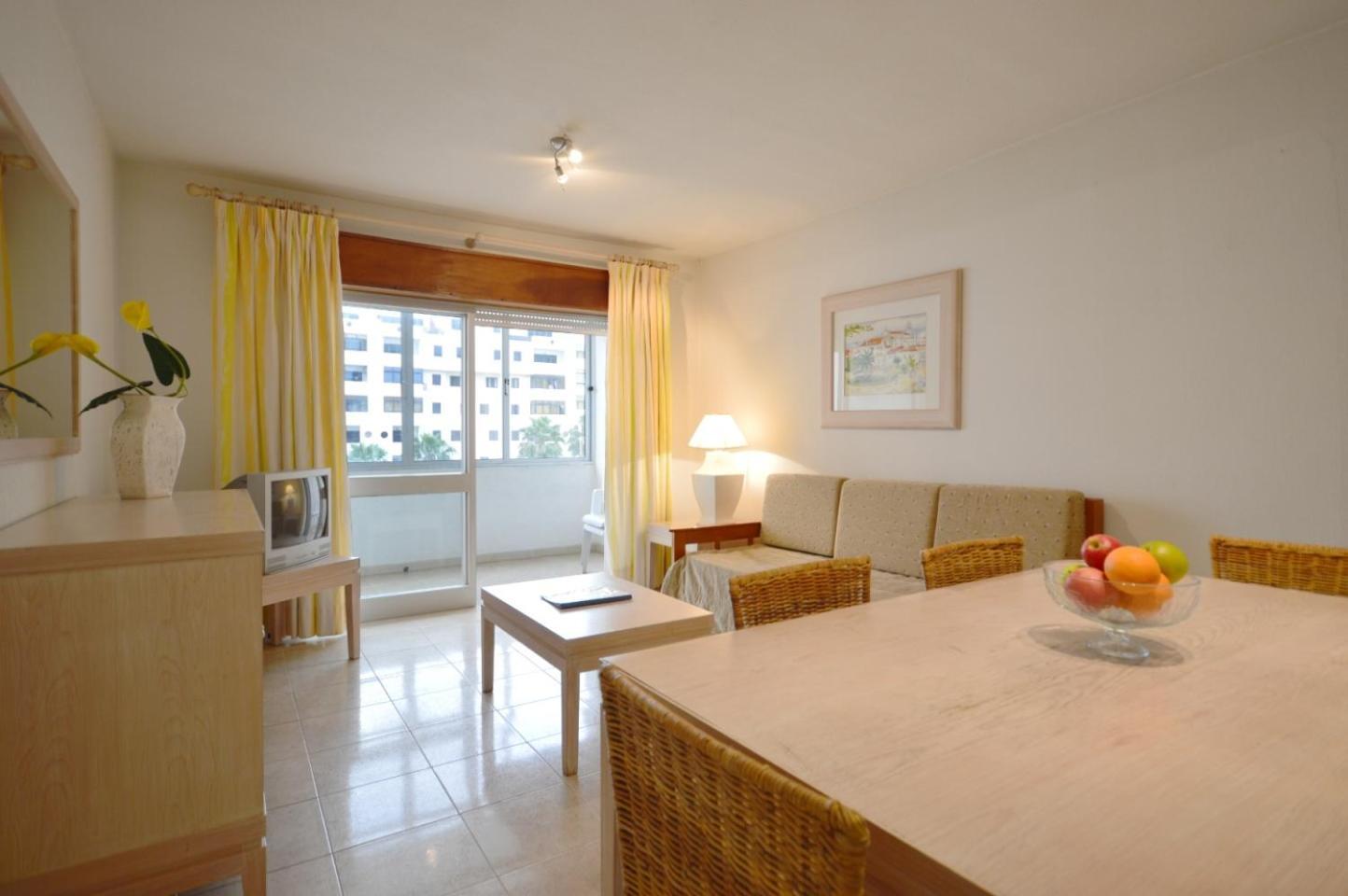 Apartmán Paula Bela By Garvetur Quarteira Exteriér fotografie