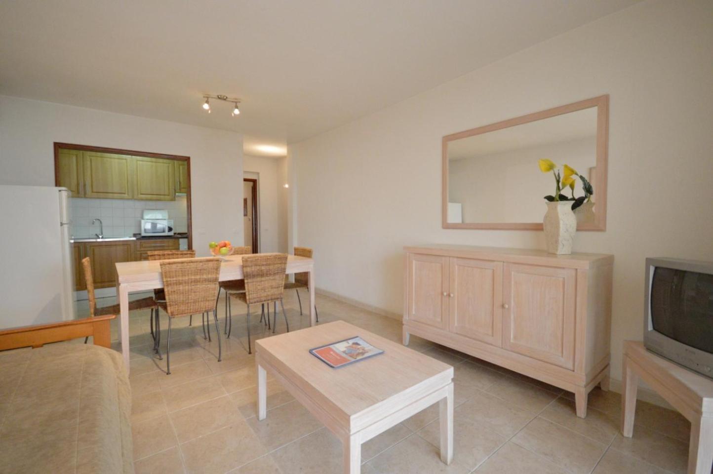 Apartmán Paula Bela By Garvetur Quarteira Exteriér fotografie