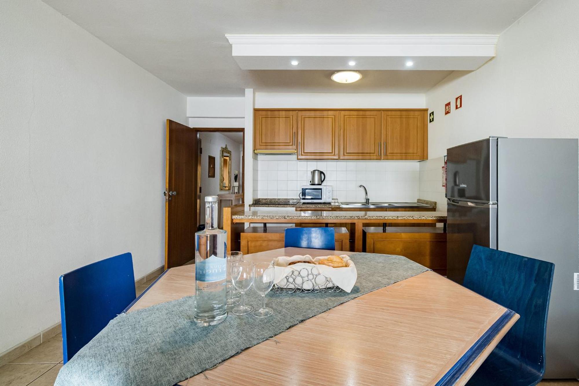 Apartmán Paula Bela By Garvetur Quarteira Exteriér fotografie