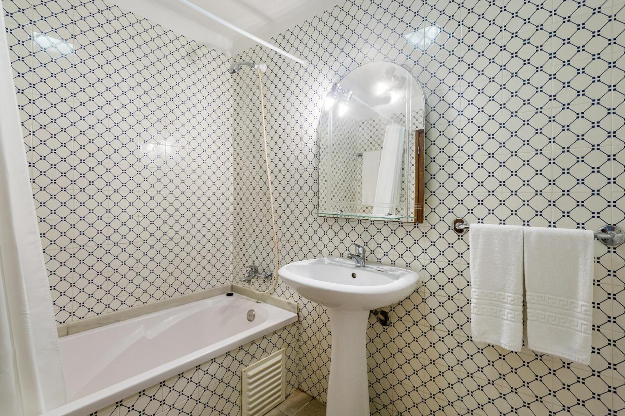 Apartmán Paula Bela By Garvetur Quarteira Exteriér fotografie