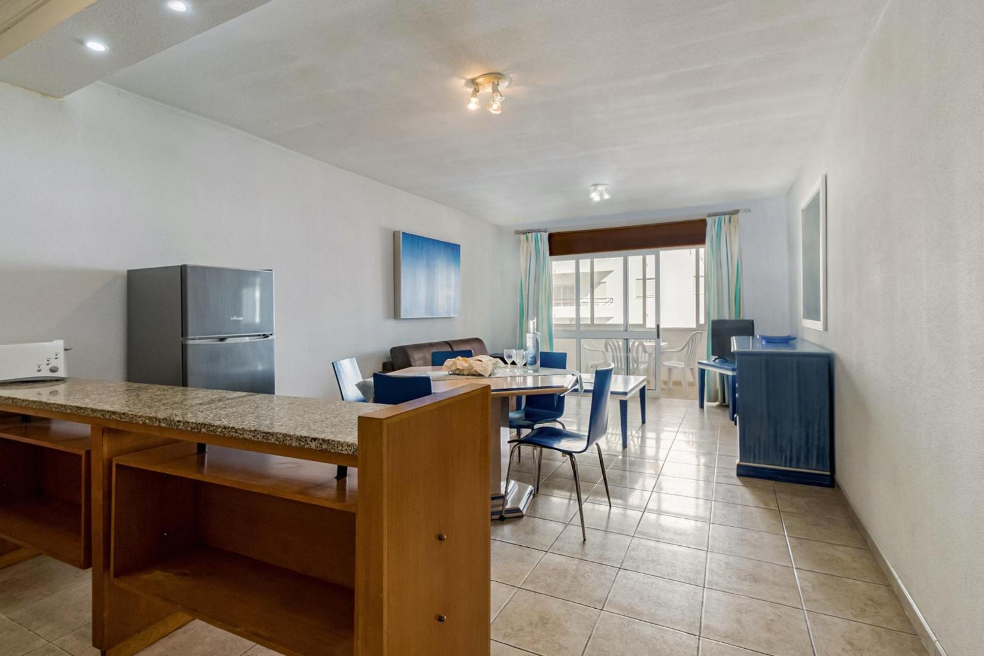 Apartmán Paula Bela By Garvetur Quarteira Exteriér fotografie