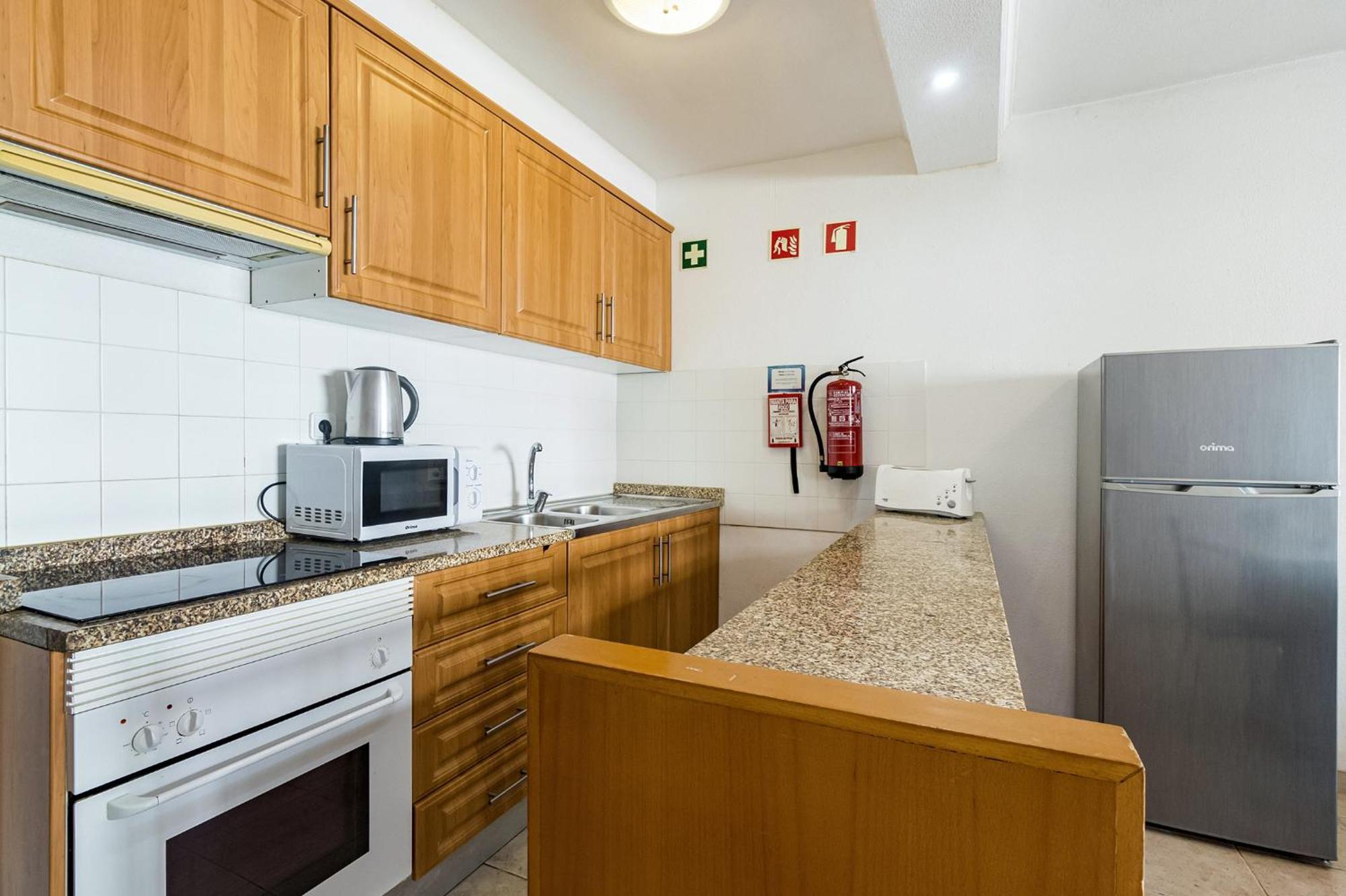 Apartmán Paula Bela By Garvetur Quarteira Exteriér fotografie