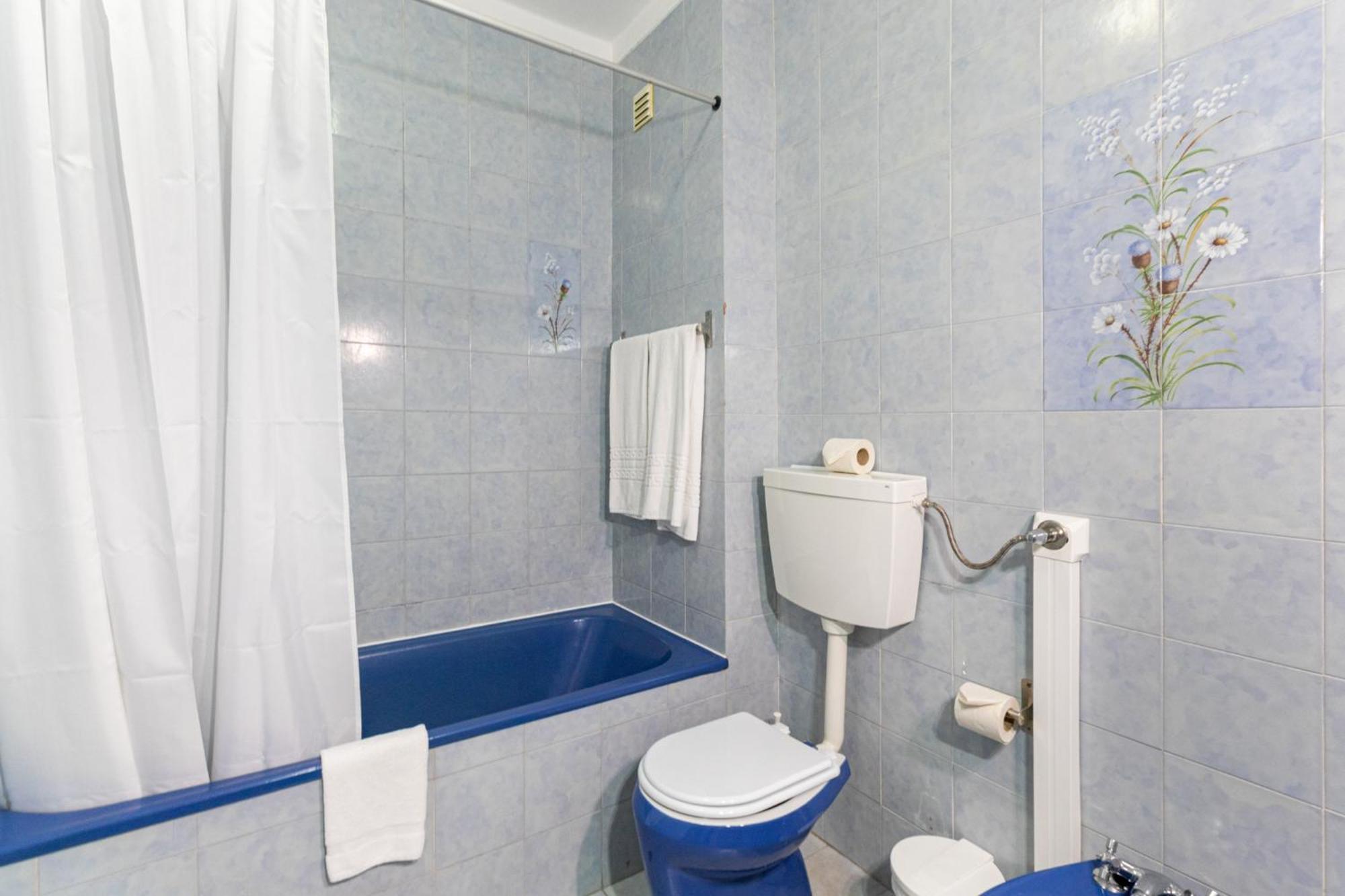Apartmán Paula Bela By Garvetur Quarteira Exteriér fotografie