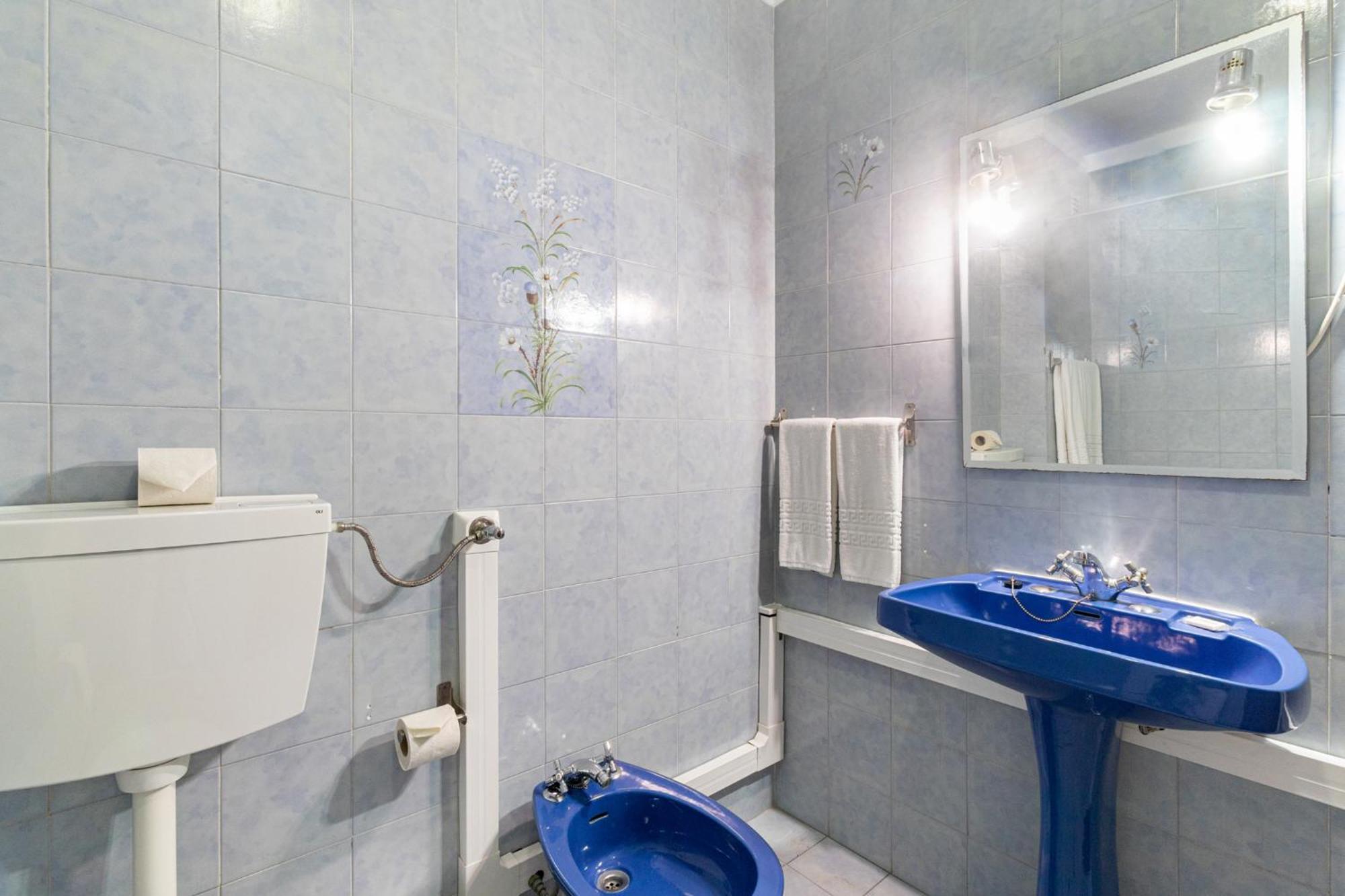 Apartmán Paula Bela By Garvetur Quarteira Exteriér fotografie