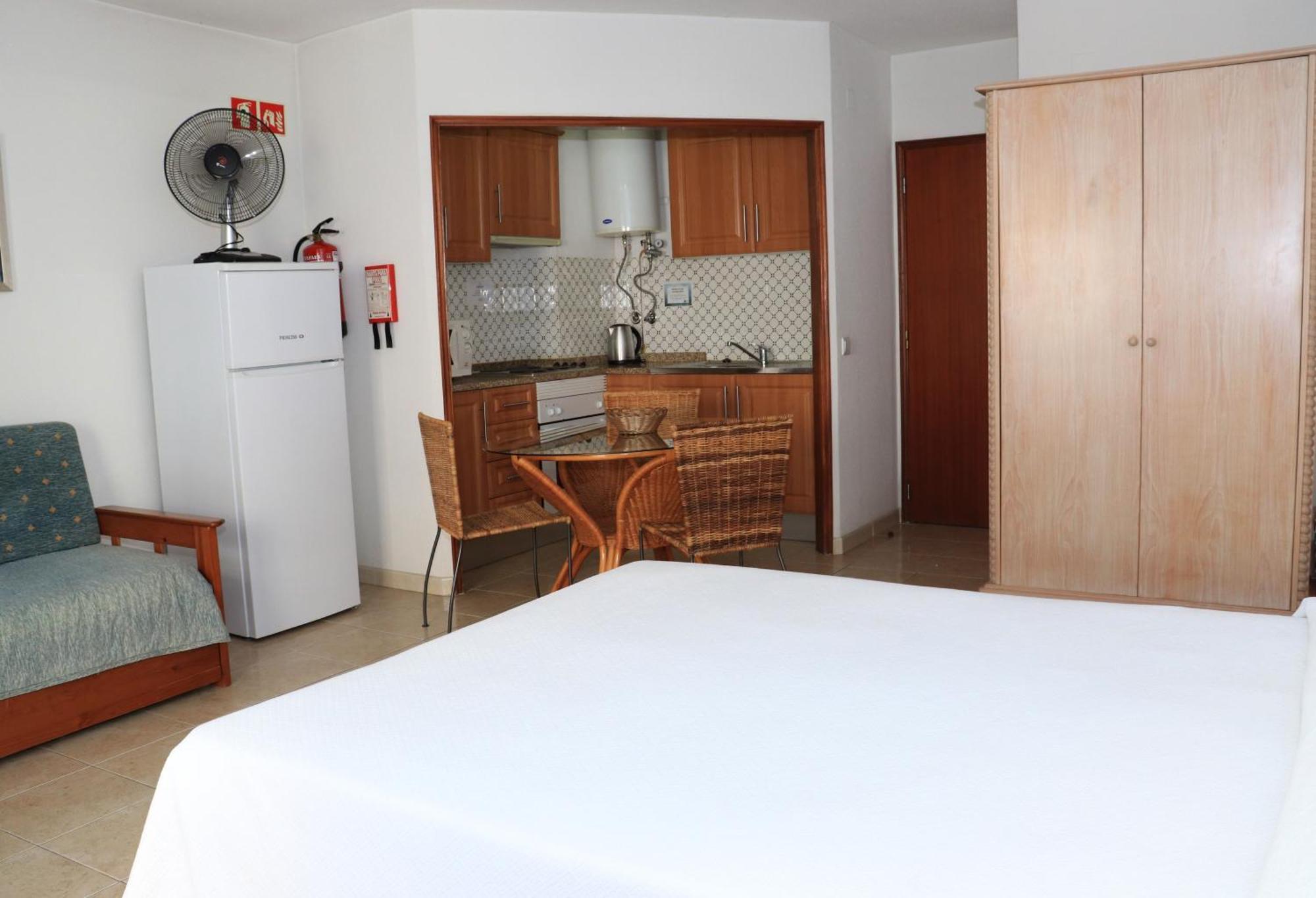 Apartmán Paula Bela By Garvetur Quarteira Exteriér fotografie