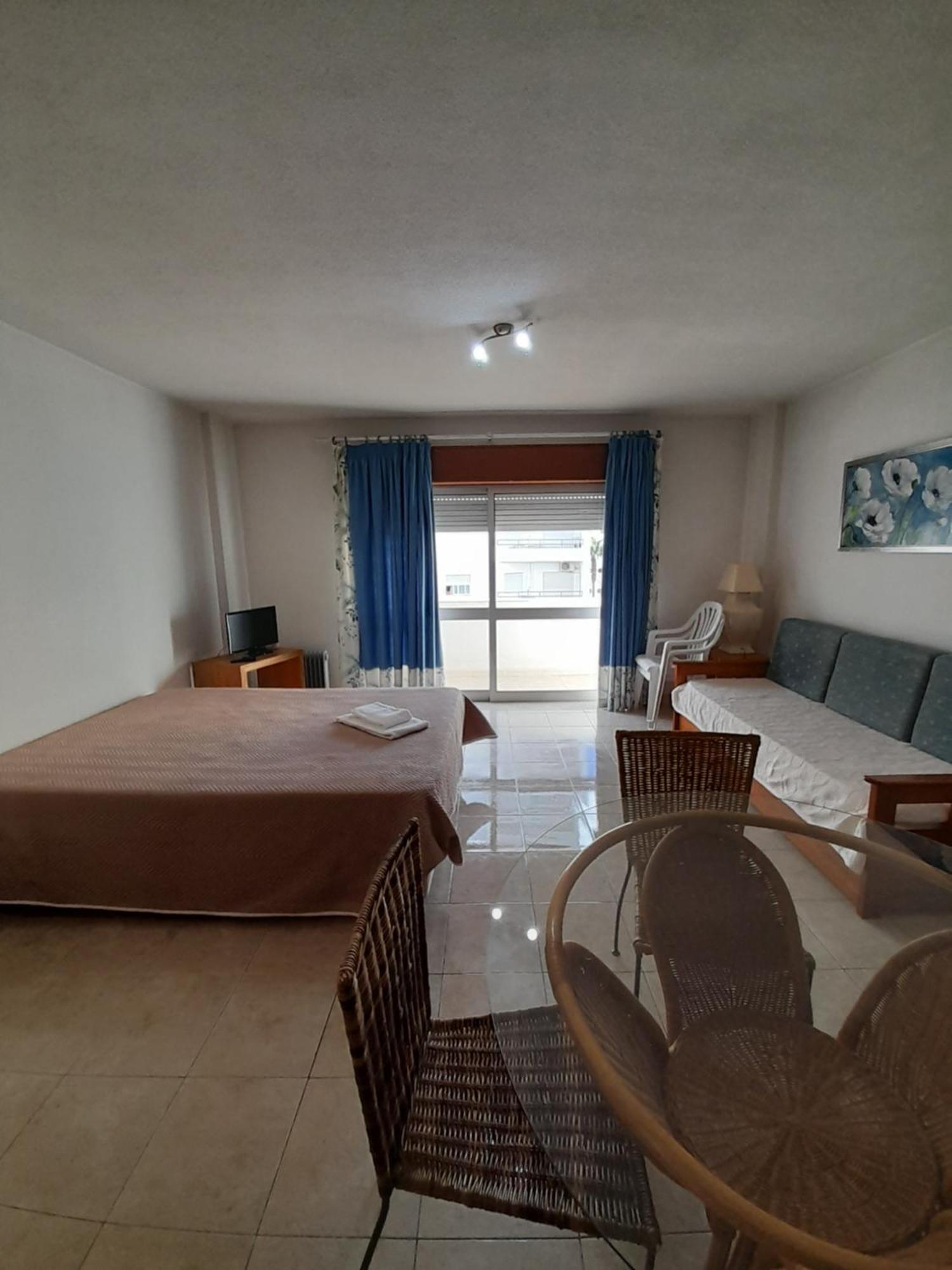 Apartmán Paula Bela By Garvetur Quarteira Exteriér fotografie